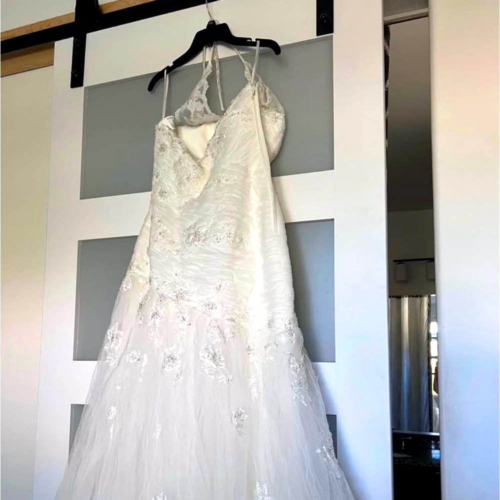✨NEW ✨Pronovias Wedding Dress